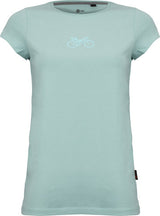 Camiseta bc basic mujer gravel