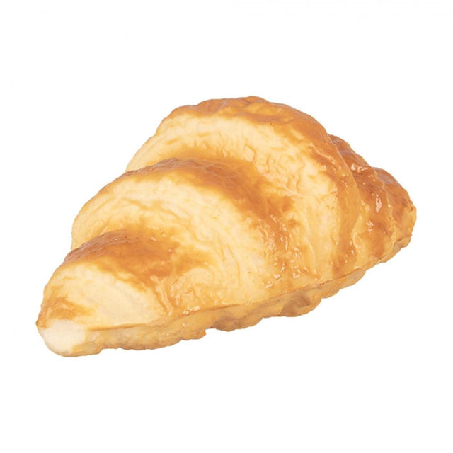 Croissant decoración eef Clayre 13x7cm