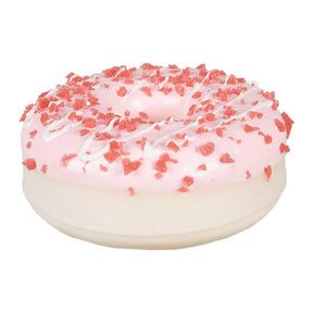 Clayre eef decoración donut plástico ã˜8x3cm