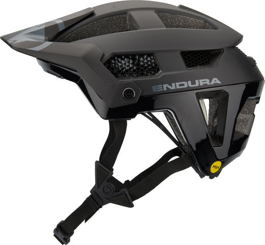 Casco Endura monopista mips