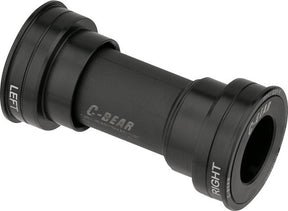 Eje de pedalier C-bear bb86 sram gxp race, 41 x 86,5 mm