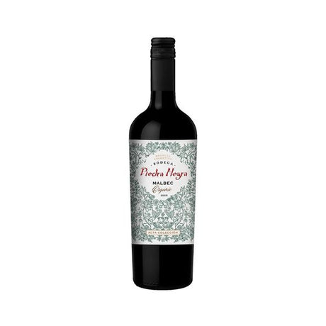 Piedra negra alta colección malbec orgánico (0,75 litro)