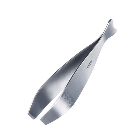 Pinzas de espiga Westmark - acero inoxidable - 138x26x32mm