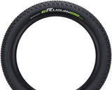 Neumático continental eruban plus sl 20 hilos
