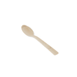 Cuchara de bambú orgánica 170mm (100 piezas)