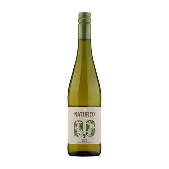 Moscatel Torres Natureo sin alcohol (0,75 litro)