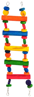 Puente multimadera Happy pet playtime