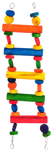 Puente multimadera Happy pet playtime