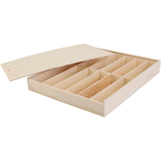 Https: www.cchobby.nl caja-de-madera-con-tapa-dimensiones-29x37x5-cm-1-pieza