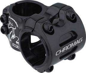 Chromag alta fidelidad 35 voces