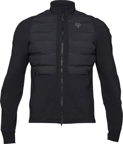 Chaqueta híbrida Fox Head Flexair Fire