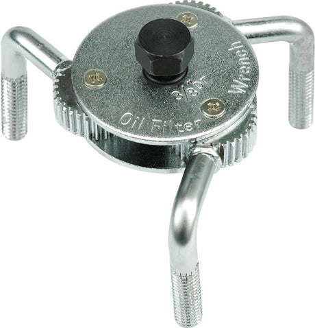 Vorel sleutel filtr.olej.3ram. 65-110mm