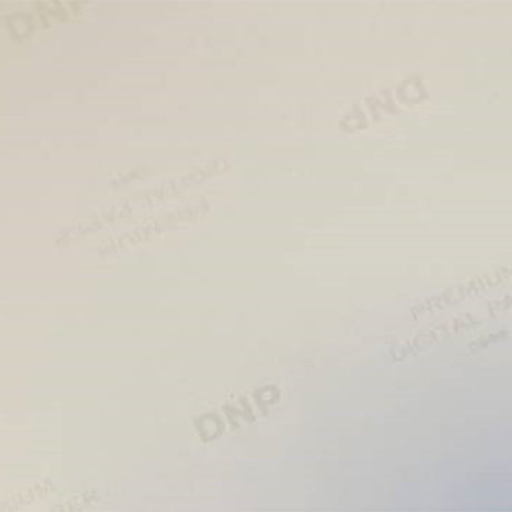 Papel estándar DNP DSRX1HS-4X6 2 Roll � 700 St. 10x15 para DS-RX1HS