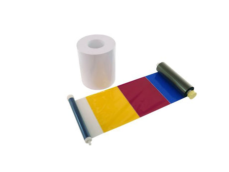 Papel DNP DM69620 2 rollos de 180 uds. 15x23 para ds620