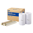 DNP Paper DMA4820 Premium 2 Roll � 110 St. A4 para DS820