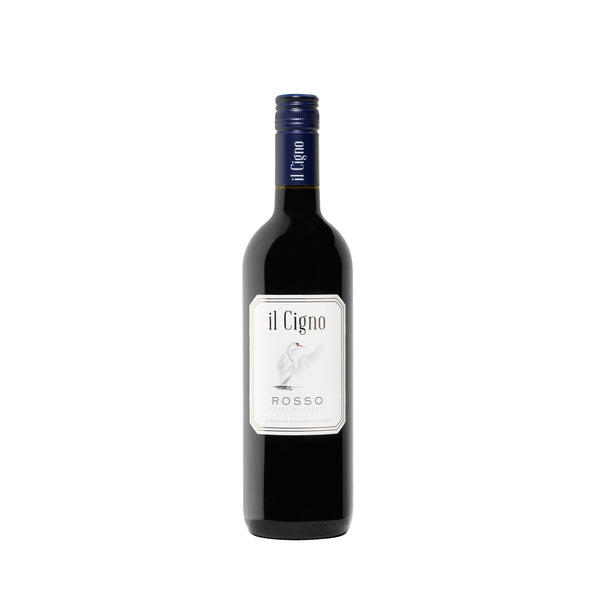 Il cigno merlot varietale (0,75 litro)