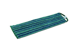 Greenspeed scrubmop velcro gr bl (45cm)
