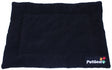 Colchoneta Petgear negra