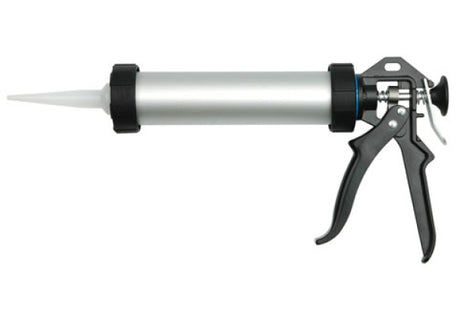 Yato aluminium duwer voor buizen, worsten en bulk 300ml