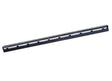Riel en S Unger (35cm + goma)