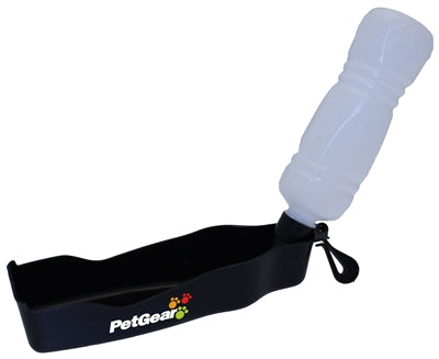 Botella de viaje Petgear