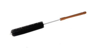 Wecoline limpiaparabrisas weco pelo negro simple (1 pieza)