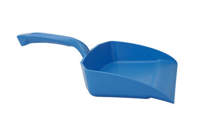 Recogedor Vikan azul (1 pieza)
