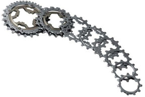 Unidad de piñón Campagnolo 17a-19a