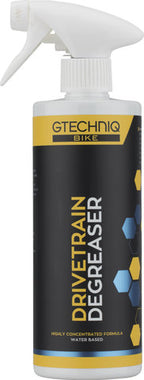 Desengrasante para transmisión de bicicletas Gtechniq
