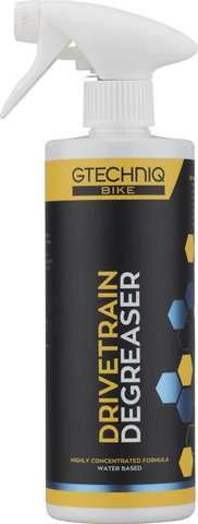 Desengrasante para transmisión de bicicletas Gtechniq