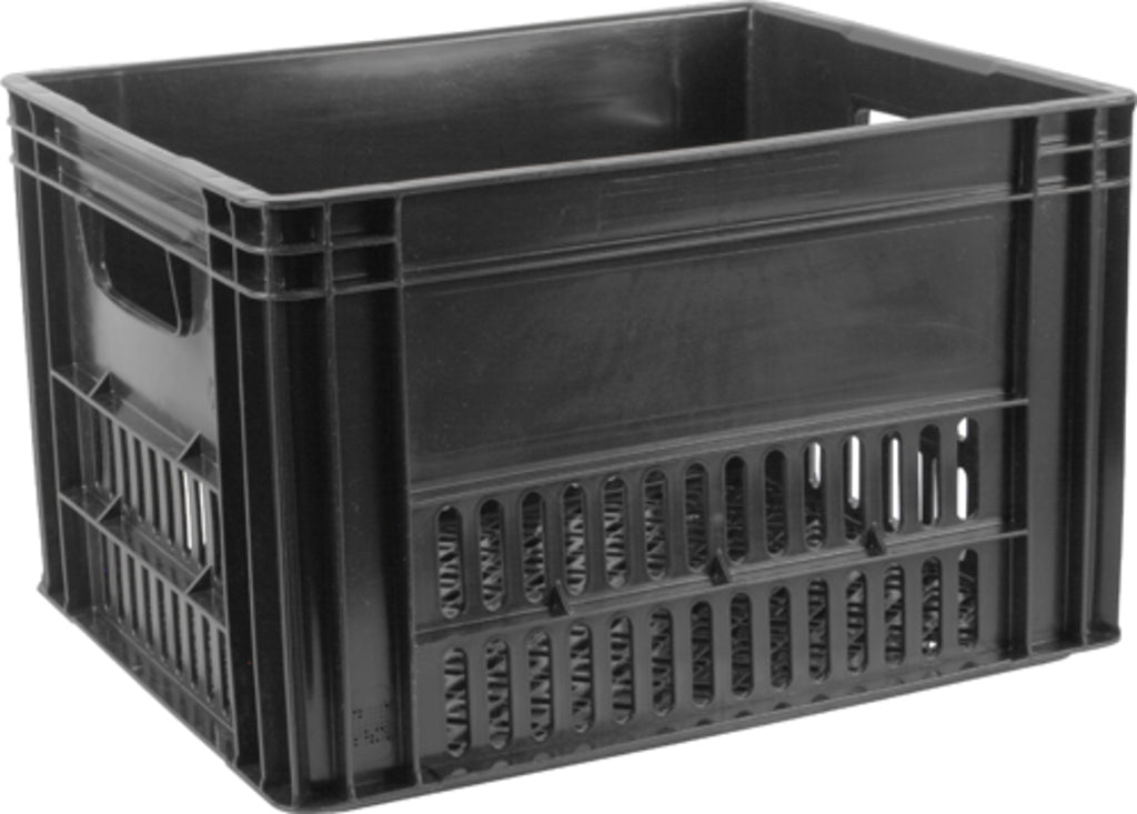 Caja de PVC sin marca