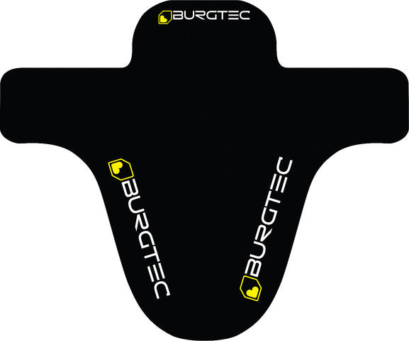 Guardabarros Burgtec para moto