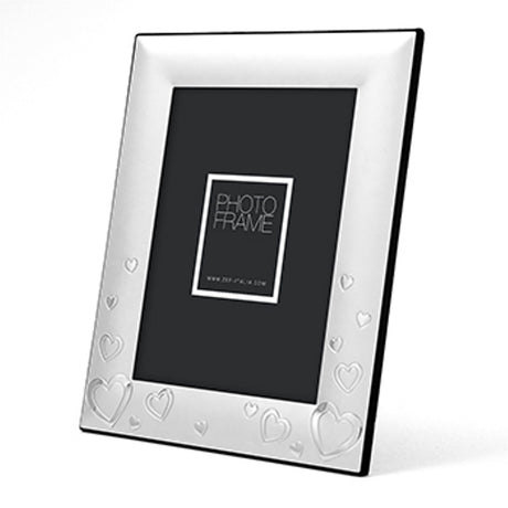 Marco de fotos ZEP 328As123-5R 13x18 cm