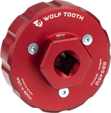Herramienta de pedalier Wolf Tooth Components bbs4612