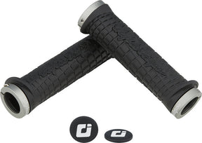 Puños de manillar con bloqueo Odi Troy Lee Designs MTB