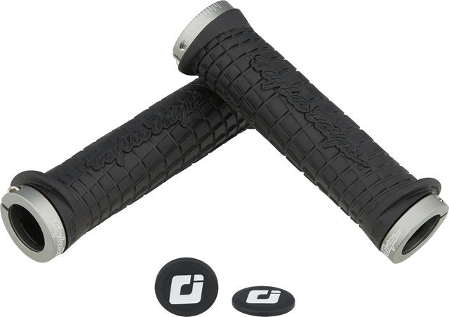 Puños de manillar con bloqueo Odi Troy Lee Designs MTB