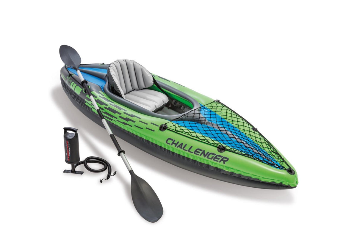 Intex - Kayak Challenger - Individual