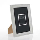 Marco de fotos Zep RT523W Torino White 20x30 cm