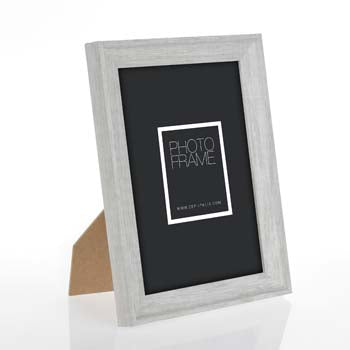 Marco de fotos Zep RT523W Torino White 20x30 cm