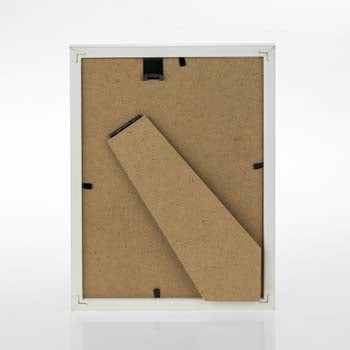 Marco de fotos ZEP WT23S Gales Silver 20x30 cm