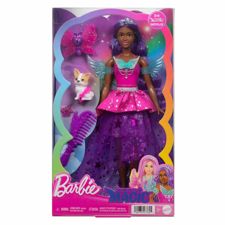 Mattel un toque de moda pop brooklyn