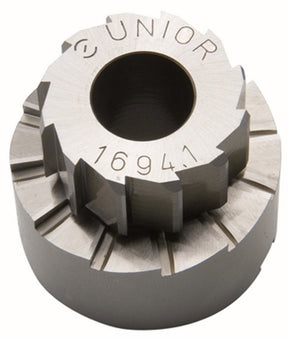 Cortador dirección unior grs 11 8