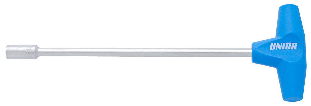 Llave de vaso unior grs modelo T 11.0mm