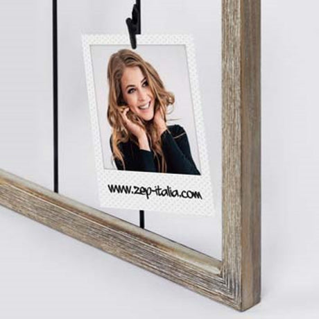 Frame de fotos ZEP UT127 BARGA 40X75 CM