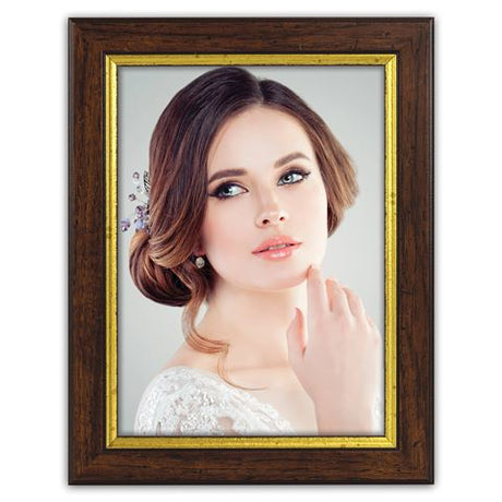 Frame de fotos ZEP V12347 Novara 30x40 cm