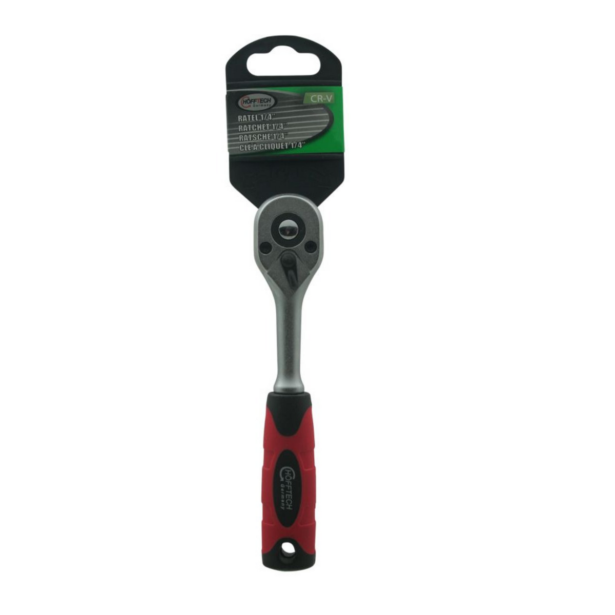 Trinquete Höfftech para conexión 1 4