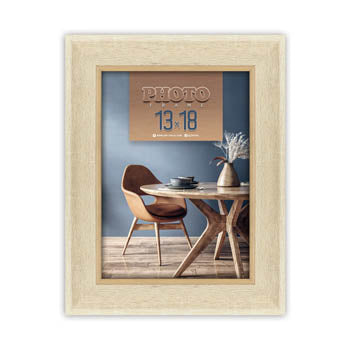 Zep tg134w arles blanco 30x40 cm