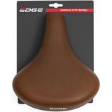 Edge Fietszadel City Retro - Brown Dark (en el mapa)