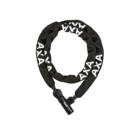 Cadena final AXA Linq City 180cm Negro