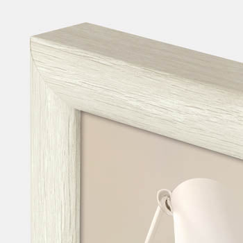 Zep gn234w génova blanco 30x40 cm